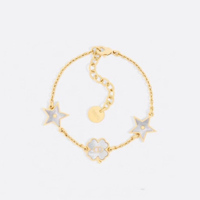 디올 여성 데스티니 브레이슬릿 - Dior Womens Destiny Bracelet - acc6337x