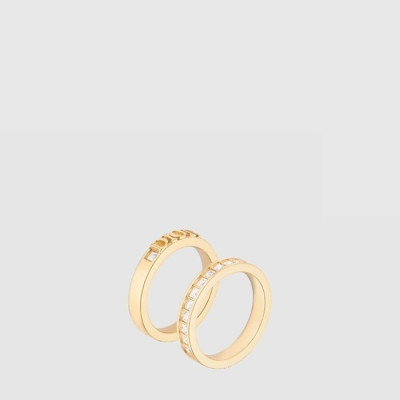 디올 여성 레볼루션 링 - Dior Womens Revolution Ring - acc6339x
