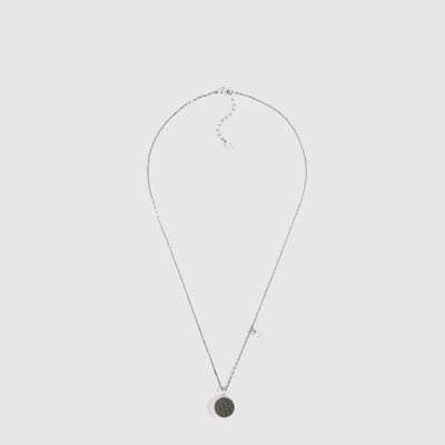 디올 남성 펜던트 목걸이 - Dior Mens Pendant Necklace - acc6341x