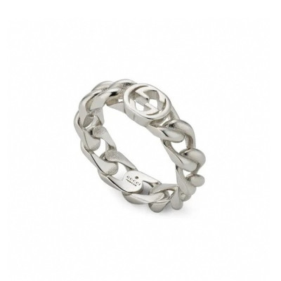 구찌 남/녀 골드 반지 - Gucci Unisex Gold Ring - acc6361x