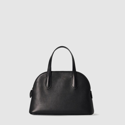 더 로우 여성 미디엄 Ingrid 가죽 백 - The Row Womens Medium Ingrid Leather Bag - thb12732x