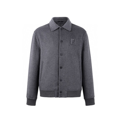 펜디 남성 베이직 자켓 - Fendi Mens Basic Jackets - fec12569x