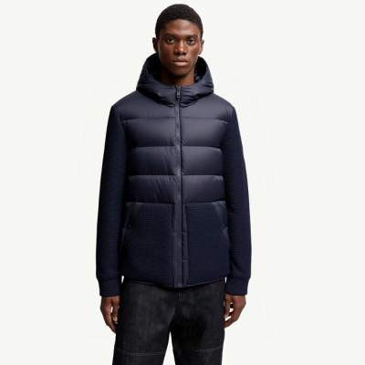 몽클레어 남성 다운 패딩 - Moncler Mens Down Padding - moc12574x