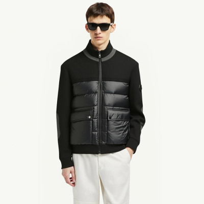 몽클레어 남성 다운 패딩 - Moncler Mens Down Padding - moc12575x