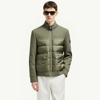몽클레어 남성 다운 패딩 - Moncler Mens Down Padding - moc12577x