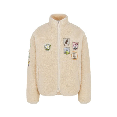 디올 남성 베이직 재킷 - Dior Mens Basic Jacket - dic12583x