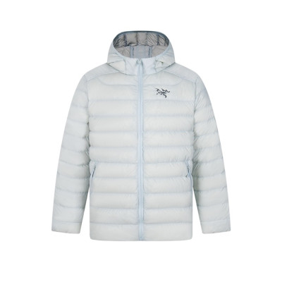 아크테릭스 남성 다운 패딩 - Arcteryx Mens Down Padding - arc12594x