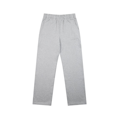 베트멍 남성 스웻 팬츠 - Vetements Mens Sweat Pants - vec12596x