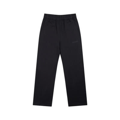 베트멍 남성 스웻 팬츠 - Vetements Mens Sweat Pants - vec12597x