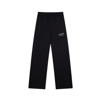 베트멍 남성 스웻 팬츠 - Vetements Mens Sweat Pants - vec12598x
