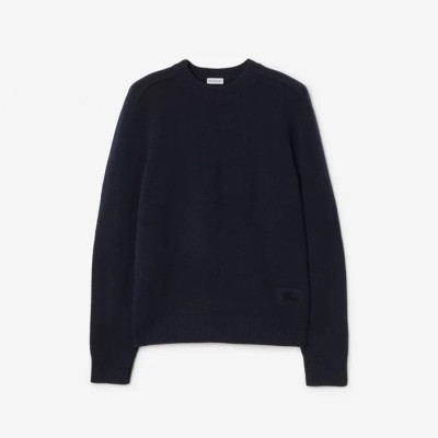 버버리 남성 라운드 니트웨어 - Burberry Mens Round Knitwears - buc12605x