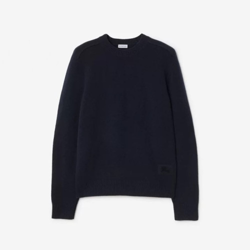 버버리 남성 라운드 니트웨어 - Burberry Mens Round Knitwears - buc12605x
