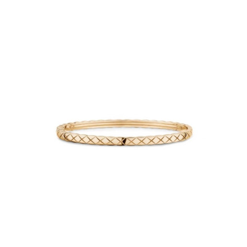 샤넬 여성 코코 크러쉬 브레이슬릿 - Chanel Womens Coco Cruch Bracelet - acc6393x