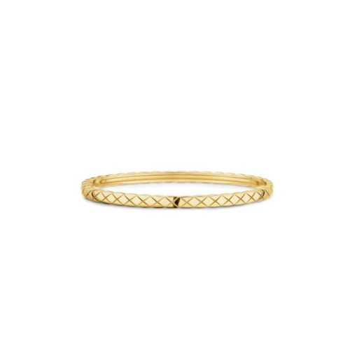 샤넬 여성 코코 크러쉬 브레이슬릿 - Chanel Womens Coco Cruch Bracelet - acc6394x