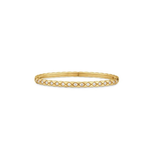 샤넬 여성 코코 크러쉬 브레이슬릿 - Chanel Womens Coco Cruch Bracelet - acc6398x