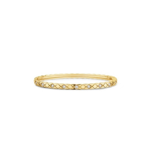 샤넬 여성 코코 크러쉬 브레이슬릿 - Chanel Womens Coco Cruch Bracelet - acc6400x