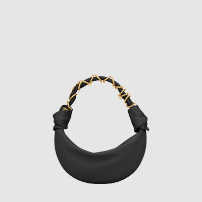 입생로랑 여성 아말리아 미니 호보 - Saint Laurent Womens Amalia Mini Hobo - ysb12758x