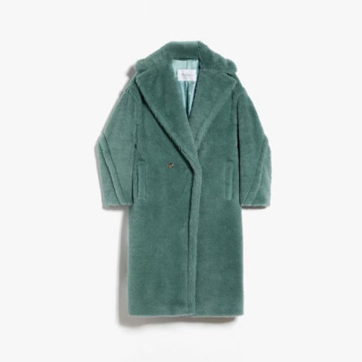 막스마라 여성 테디베어 코트 - Maxmara Womens TeddyBear Coats - mac12629x