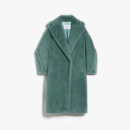 막스마라 여성 테디베어 코트 - Maxmara Womens TeddyBear Coats - mac12629x