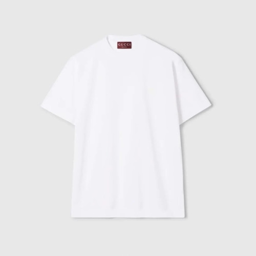 구찌 남성 라운드 반팔티 - Gucci Mens Round Tshirt - guc12640x