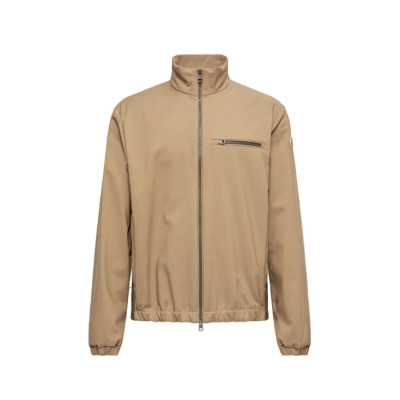 몽클레어 남성 집업 재킷 - Moncler Mens Zip Up Jacket - moc12644x