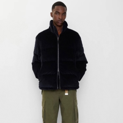 버버리 남성 다운 패딩 - Burberry Mens Down Padding - buc12648x