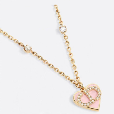 디올 여성 러키 네크리스 - Dior Womens Lucky Necklace - acc6407x