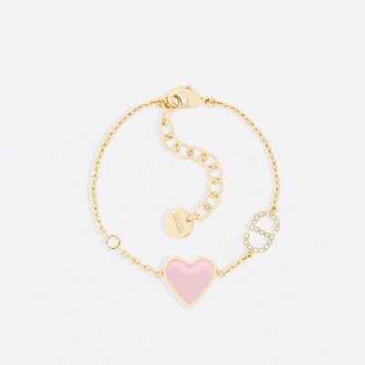 디올 여성 Dioramour 브레이슬릿 - Dior Womens Dioramour Bracelet - acc6409x