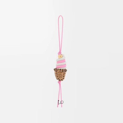 로에베 남/녀 아이스크림 참 - Loewe Unisex Ice Cream Charm - acc6413x
