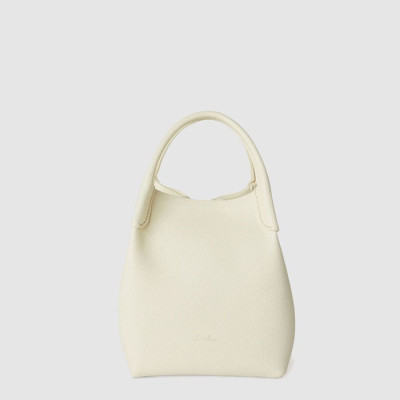 로로피아나 여성 베일 스몰 백 - Loro Piana Womens Bale Small Bag - lpb12798x