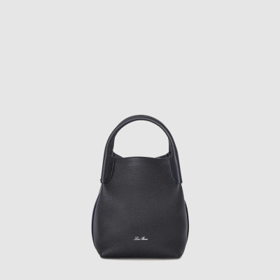 로로피아나 여성 마이크로 베일 백 - Loro Piana Womens Micro Bale Bag - lpb12837x