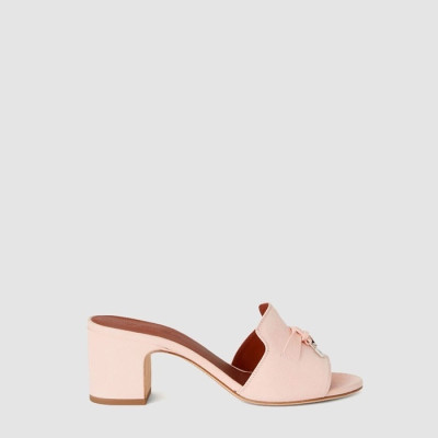 Loro Piana 로로피아나 여성 서머 참 샌들 - Loro Piana Womens Summer Charm Sandalsa - los8818x