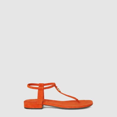 로로피아나 여성 민딜 샌들 - Loro Piana Womens Mindil Sandals - los8834x