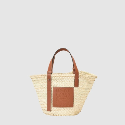 로에베 여성 바스켓 - Loewe Womens Basket - lob12856x