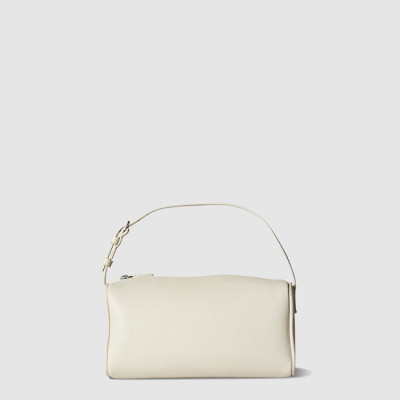 더 로우 여성 90s 레더 숄더백 - The Row Womens 90s Leather Shoulder Bag - thb12868x