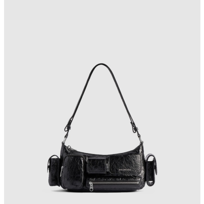 발렌시아가 여성 수퍼비지 숄더백 - Balenciaga Women Supervis Shoulder Bag - bab12890x