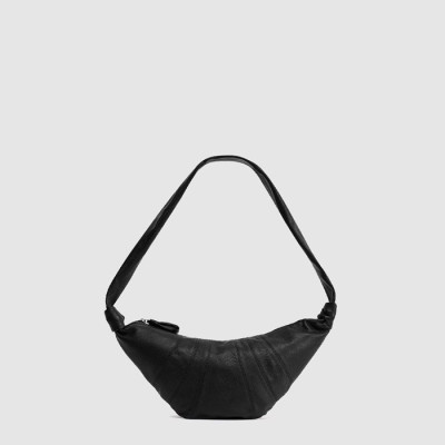 르메르 남/녀 미디엄 크루아상 백 - Lemaire Unisex Medium Croissant Bag - leb12900x