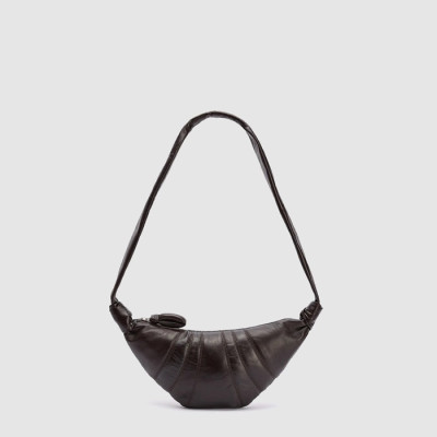 르메르 남/녀 스몰 크루아상 백 - Lemaire Unisex Small Croissant Bag - leb12906x