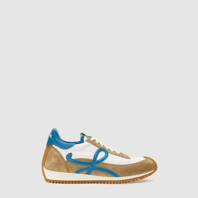 로에베 여성 플로우 러너 2.0 - Loewe Womens Flow Runner 2.0 - los8857x