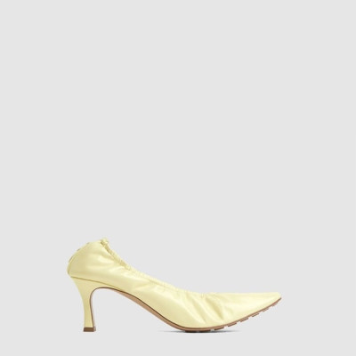 보테가 베네타 여성 소피아 펌프스 - Bottega veneta Womens Sophia Pumps - bvs8863x