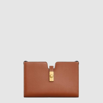 셀린느 여성 16 스트랩 포셰트 - Celine Womens 16 Strap Pochette - ceb13005x