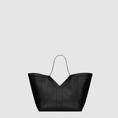 입생로랑 여성 와이 토트백 - Saint Laurent Womens Y Tote Bag - ysb13014x