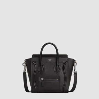 셀린느 여성 나노 러기지 백 - Celine Womens Nano Luggage Bag - ceb13026x