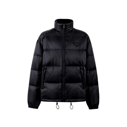 프라다 남성 다운 패딩 - Prada Mens Down Padding - prc12673x