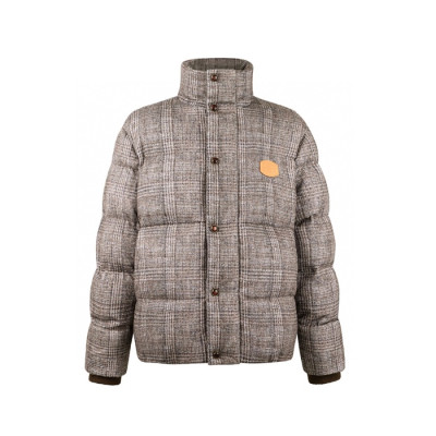 루이비통 남성 다운 패딩 - Louis vuitton Mens Down Padding - lvc12685x