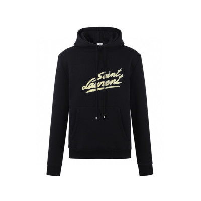 입생로랑 남성 캐쥬얼 후드티 - Saint laurent Mens Casual Hooded - ysc12693x