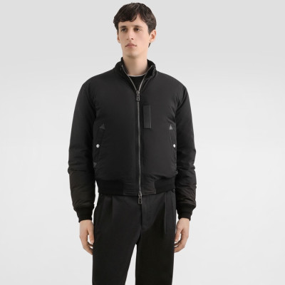 돌체앤가바나 남성 다운 재킷 - Dolce&Gabbana Mens Down Jacket - doc12706x