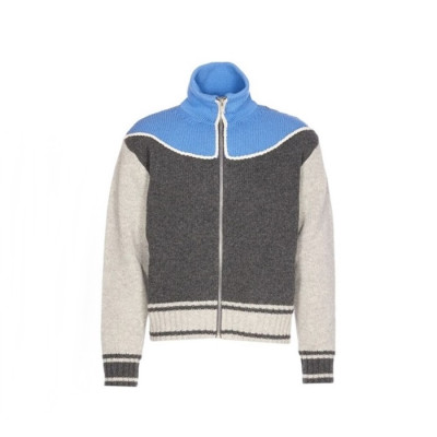 보테가 베네타 남성 니트 자켓 - Bottega veneta Mens Knit Jacket - bvc12720x