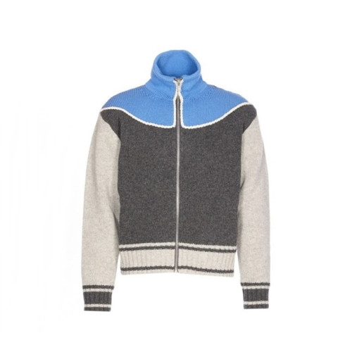 보테가 베네타 남성 니트 자켓 - Bottega veneta Mens Knit Jacket - bvc12720x