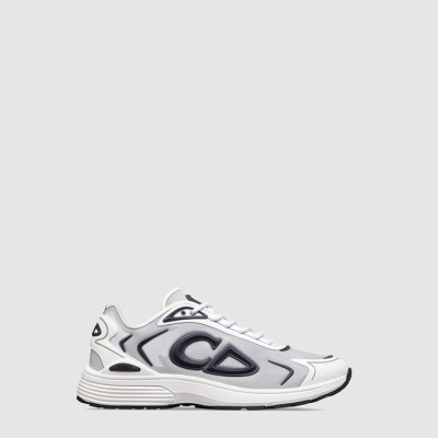 디올 남성 B30 Countdown 스니커즈 - Dior Mens B30 Countdown Shoes - dis8866x